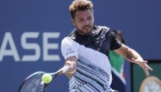 Вавринка се класира за първи финал на АТП от 4 години