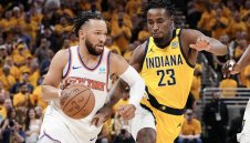 Индиана разплака Никс насред "Медисън Скуеър Гардън" и взе серията с 4-3