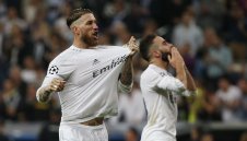 Рамос: Барса е заслужен шампион!