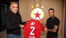 Мощно избухване! Легенда попиля Нога и капитана на ЦСКА