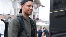 Потвърдено: Нойер ще пази утре