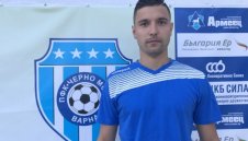 Илия Миланов подписва с Черно море