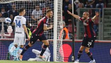 Шок за Интер: Вратар провали шампионите срещу Болоня