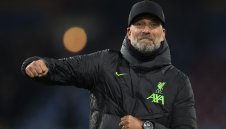 Клоп разкри зимната селекция на Ливърпул