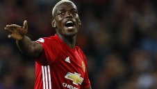 Погба: Върнах се в Юнайтед, за да печеля 