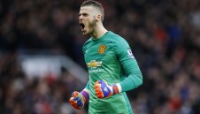 Реал се e разбрал с Давид де Хеа