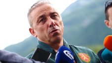Илиан Илиев обяви състава на България, има изненадващи имена