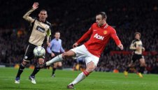 Бербатов иска да стане треньор в Манчестър Юнайтед