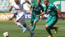 Витоша превзе Царско село и записа първа победа в първенството