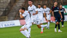 Славия най-накрая спечели, "белите" излъгаха Арда