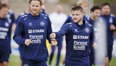 Жест: Датчаните отказали повече пари