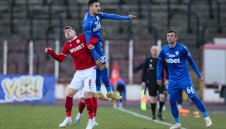 Ясно е дали национал напуска ЦСКА