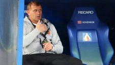 Еуфория на "Армията"! Бруно Акрапович разкри голямата си цел в ЦСКА