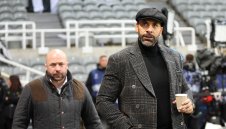 Легенда на Юнайтед мечтае за Артета