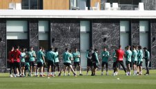 Лудогорец бърка тестето: Атлетик идва без 4 аса