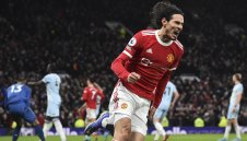 Юнайтед загуби нападател за гостуването на Атлетико