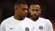 Лошо за ПСЖ: Скандалите между Неймар и Мбапе не спират