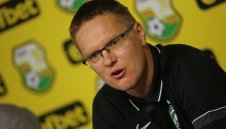 Проблем в Разград: Лудогорец остава без треньор