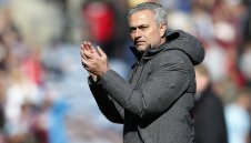 Играчите на Юнайтед тренират допълнително преди дербито със Сити