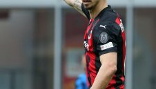 Остава ли в Милан? Ибра заговори за бъдещето си на "Сан Сиро"