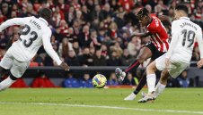 Атлетик Билбао - Реал Мадрид