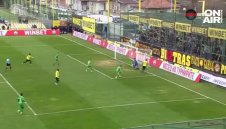 ВИДЕО: Ботев Пловдив - Берое