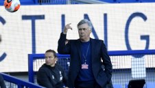 Анчелоти: Доволен  съм, резултатът е справедлив