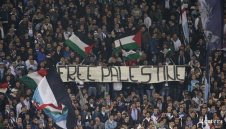 УЕФА наказа Лацио за 2 мача