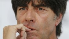 Йоги Льов доволен от погрома над Чехия