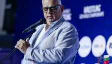 Президентът на UWW: България доказа, че е една от най-важните родини на спорта борба