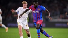 Олимпиакос иска ненужен в Барселона