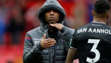 Нападател от Висшата лига ще спасява кариерата си в Кипър