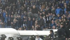 Светът реагира след скандалите на Левски – Лудогорец: Лудост, пълна лудост! + ВИДЕО И ГАЛЕРИЯ