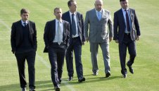 УЕФА дава 3 млн. евро на БФС