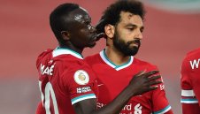 Мане и Салах разкриха идолите си