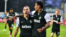 Герой за Лудогорец на седмото небе след мача под Аязмото