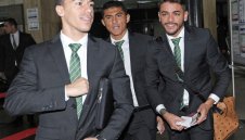 От Шалке: Следим Кайсара от месеци