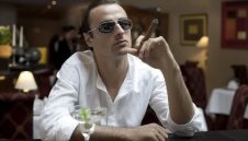 Бербатов подслажда "карамелите"?