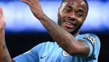 Манчестър Сити закова "чуковете" с 4:1