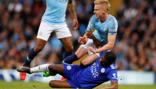 Зинченко: Бия се за Сити, но не съм съгласен с всички условия