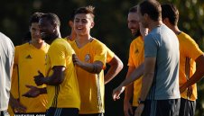 ПРОГНОЗА: Ювентус – Сасуоло