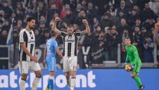 Бонучи заведе Юве на вечеря заради скандала + СНИМКА