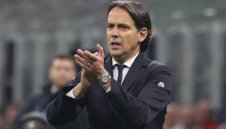 Исторически успех за Индзаги