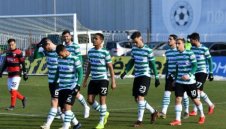 Черно море ще мачка Царско село с Исмаил Иса