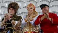 ОБЗОР: Евро 2016, шести ден