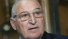 Пената отново "цепи мрака", направи много култов коментар преди дербито с Лудогорец