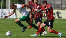 Локо София и Ботев Враца също врътнаха 2:2 