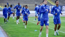 Милиони на "Герена": Левски продава звездното си трио?