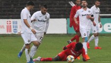 Славия подчини Царско село за третата си поредна победа