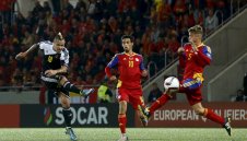 Белгия се поразходи за 4:1 в Андора
